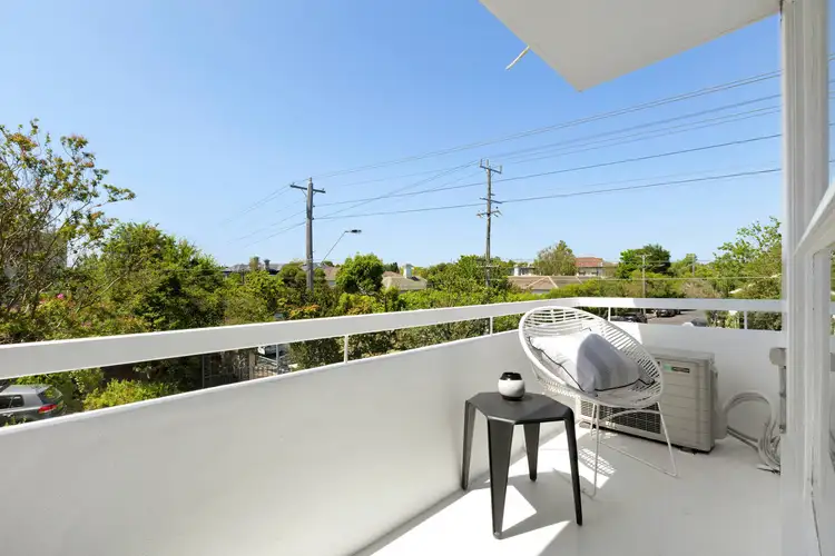 Sixth view of Homely apartment listing, 10/41 Kooyong Road, Armadale VIC 3143
