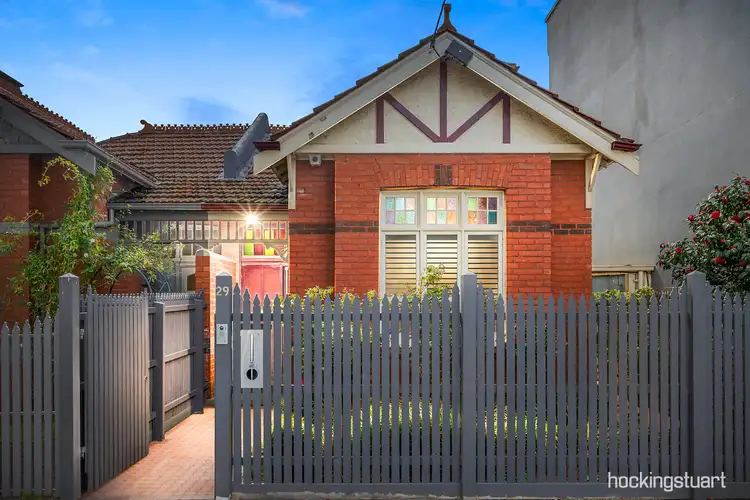 29 Green Street, Prahran VIC 3181