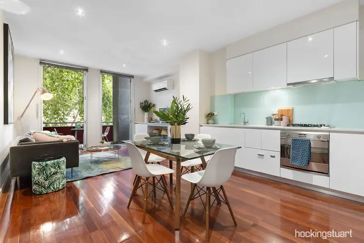 Main view of Homely apartment listing, 1/2 King Street, Prahran VIC 3181