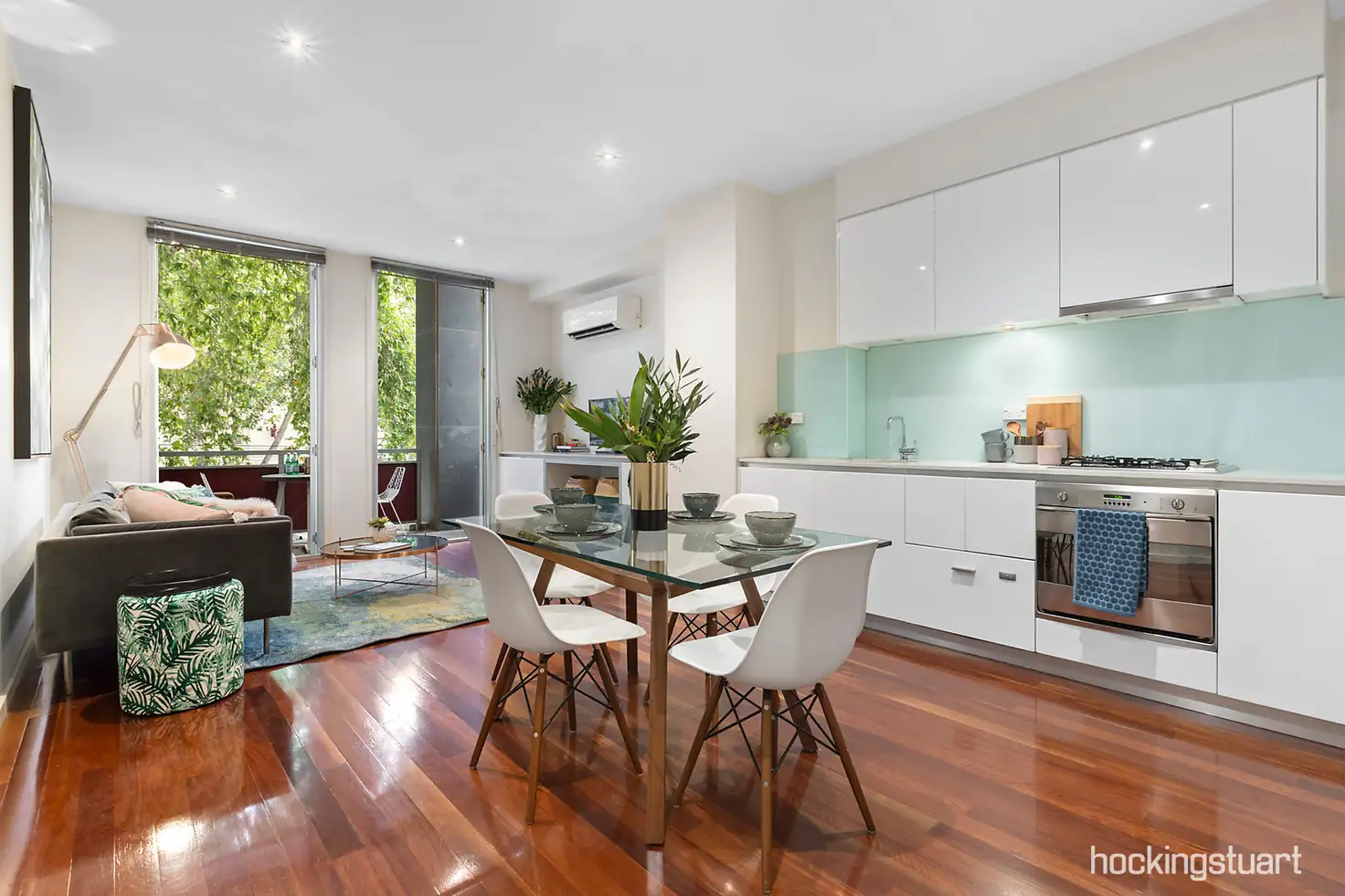 Main view of Homely apartment listing, 1/2 King Street, Prahran VIC 3181