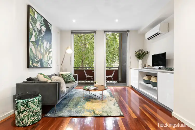 Second view of Homely apartment listing, 1/2 King Street, Prahran VIC 3181