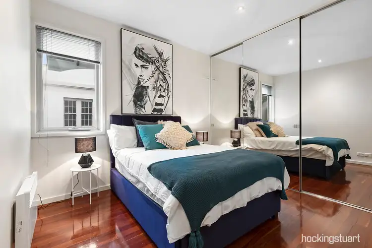 Third view of Homely apartment listing, 1/2 King Street, Prahran VIC 3181