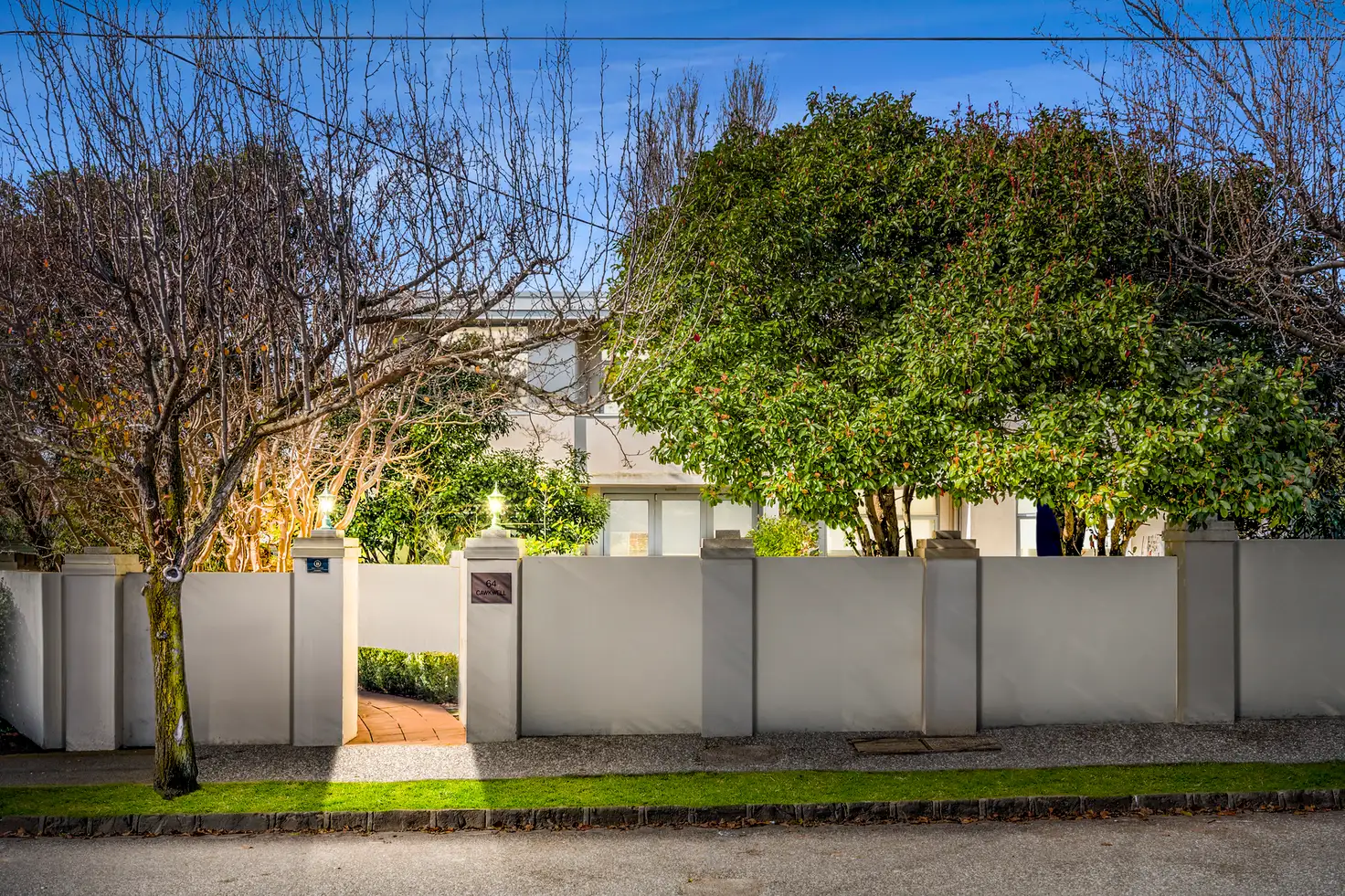 Main view of Homely unit listing, 3/64 Cawkwell Street, Malvern VIC 3144