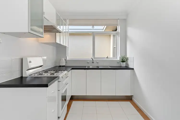 Fifth view of Homely unit listing, 3/64 Cawkwell Street, Malvern VIC 3144