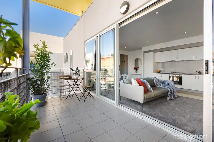 10/25 Macquarie Street, Prahran VIC 3181
