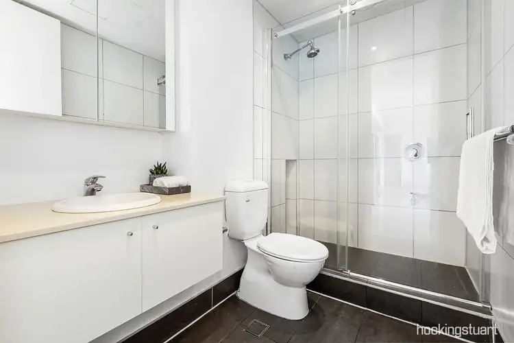 Fourth view of Homely apartment listing, 10/25 Macquarie Street, Prahran VIC 3181