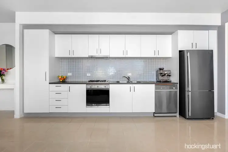 Sixth view of Homely apartment listing, 10/25 Macquarie Street, Prahran VIC 3181