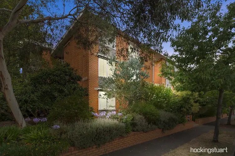 Second view of Homely apartment listing, 3/844 Malvern Road, Armadale VIC 3143