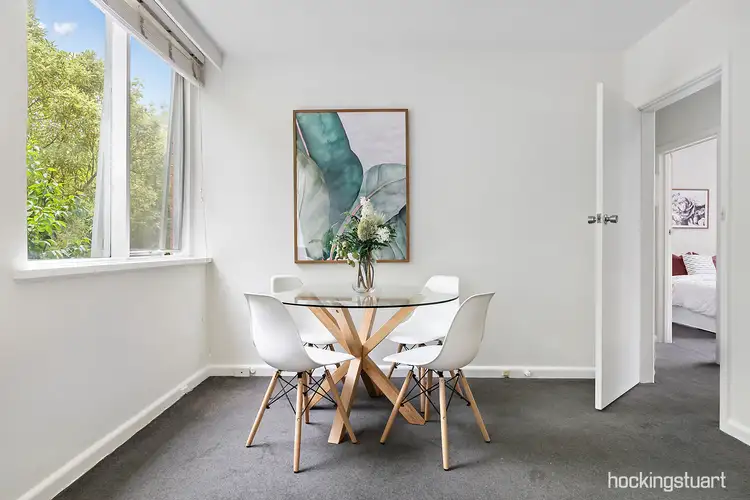 Fourth view of Homely apartment listing, 3/844 Malvern Road, Armadale VIC 3143