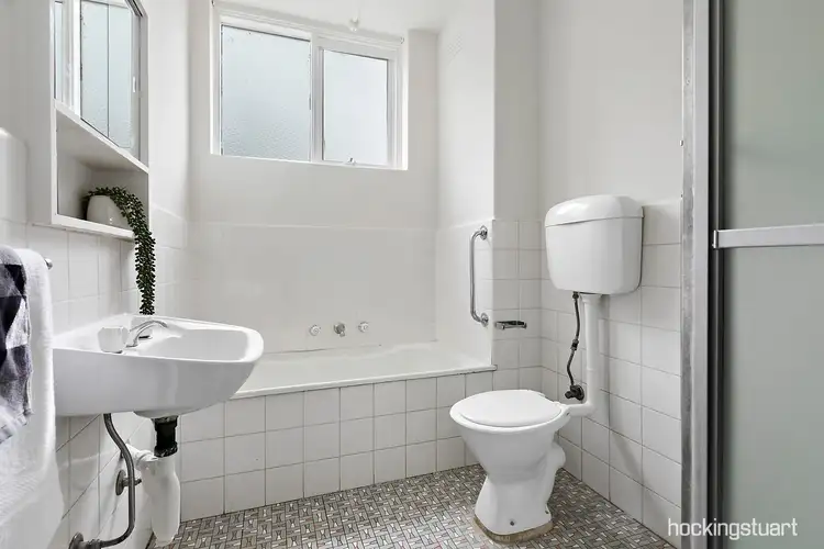 Fifth view of Homely apartment listing, 3/844 Malvern Road, Armadale VIC 3143