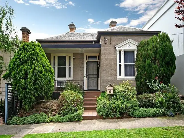 49 Rose Street, Armadale VIC 3143