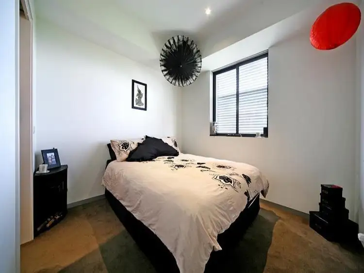 Second view of Homely apartment listing, 604/539 St Kilda Road, Melbourne VIC 3000