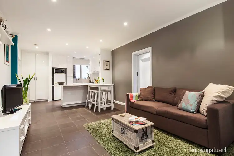 18/311 Dandenong Road, Prahran VIC 3181