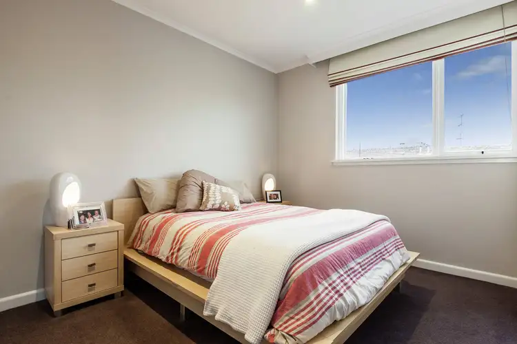 Third view of Homely unit listing, 18/311 Dandenong Road, Prahran VIC 3181
