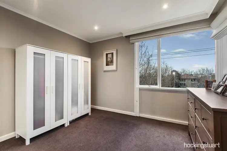 Fourth view of Homely unit listing, 18/311 Dandenong Road, Prahran VIC 3181