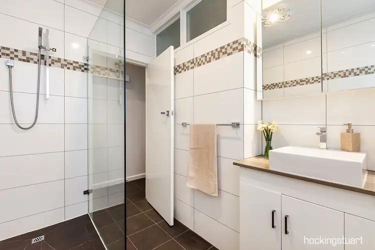 Fifth view of Homely unit listing, 18/311 Dandenong Road, Prahran VIC 3181
