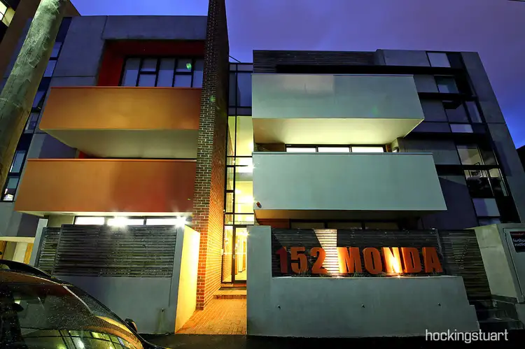 303/152 Peel Street, Prahran VIC 3181