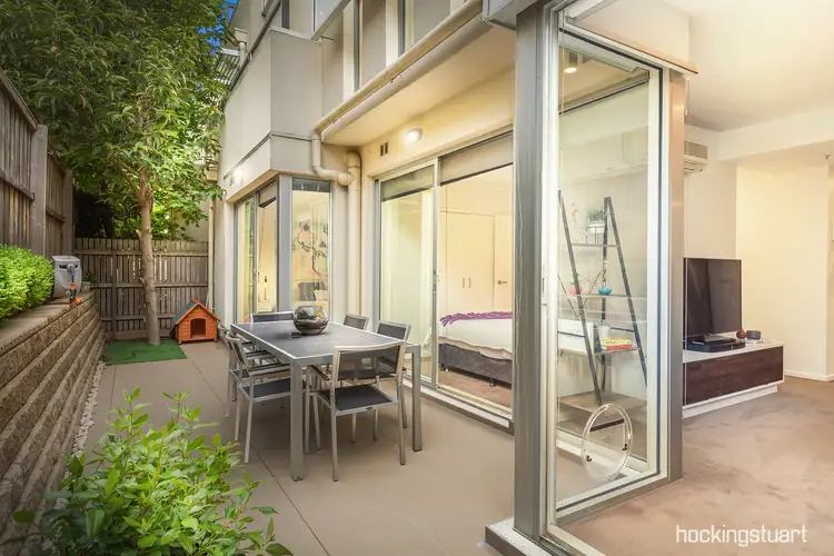 8/8 The Avenue, Windsor VIC 3181