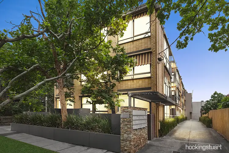 Fifth view of Homely apartment listing, 10/9 The Avenue, Prahran VIC 3181