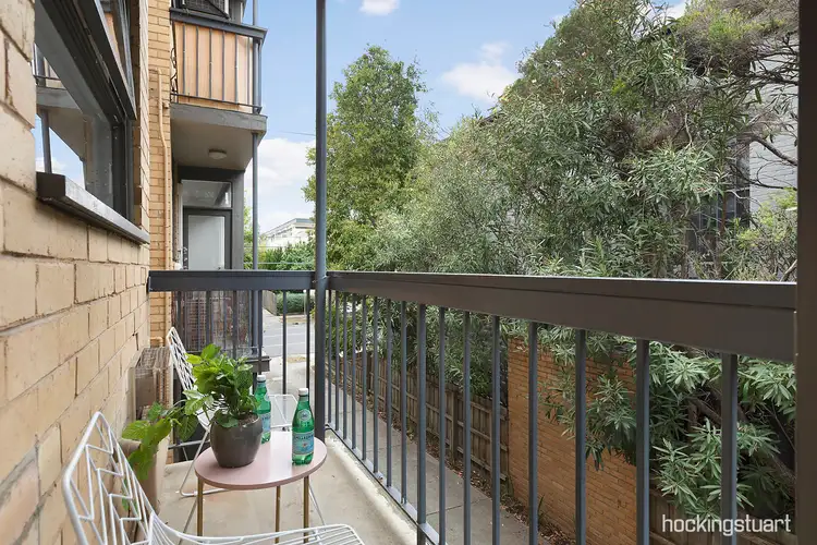 Sixth view of Homely apartment listing, 10/9 The Avenue, Prahran VIC 3181