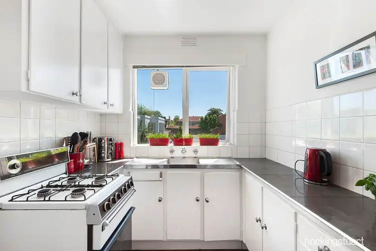 Fifth view of Homely apartment listing, 4/18-20 Walsh Street, South Yarra VIC 3141