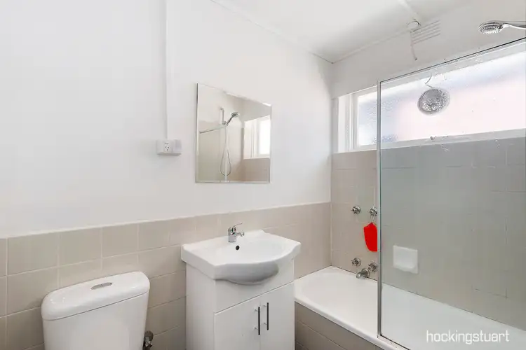 Sixth view of Homely apartment listing, 4/18-20 Walsh Street, South Yarra VIC 3141