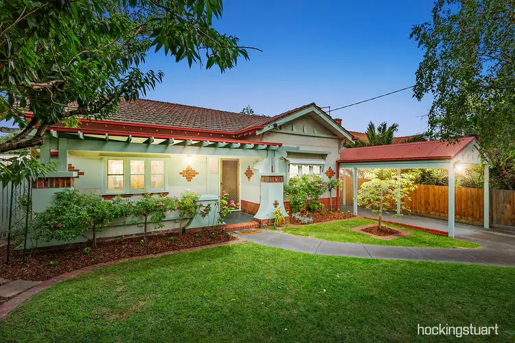 Main view of Homely house listing, 26 Malane Street, Ormond VIC 3204