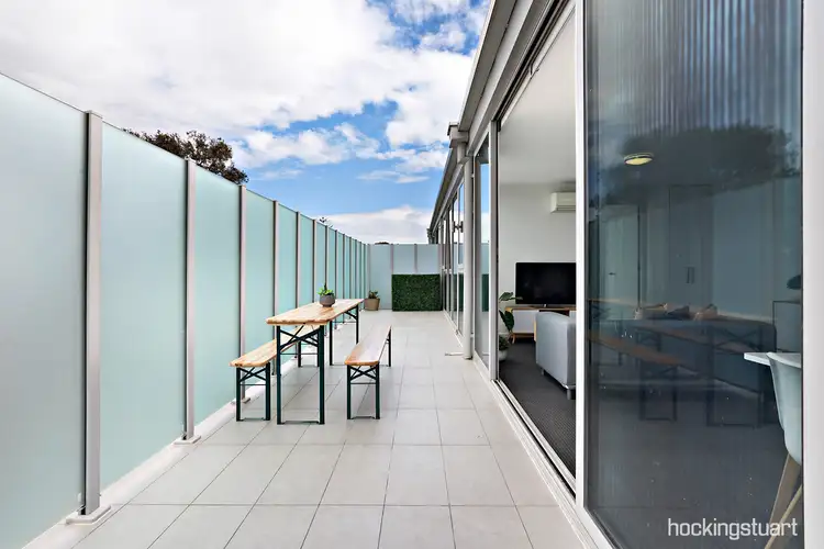 Main view of Homely apartment listing, 309/171-173 Inkerman Street, St Kilda VIC 3182