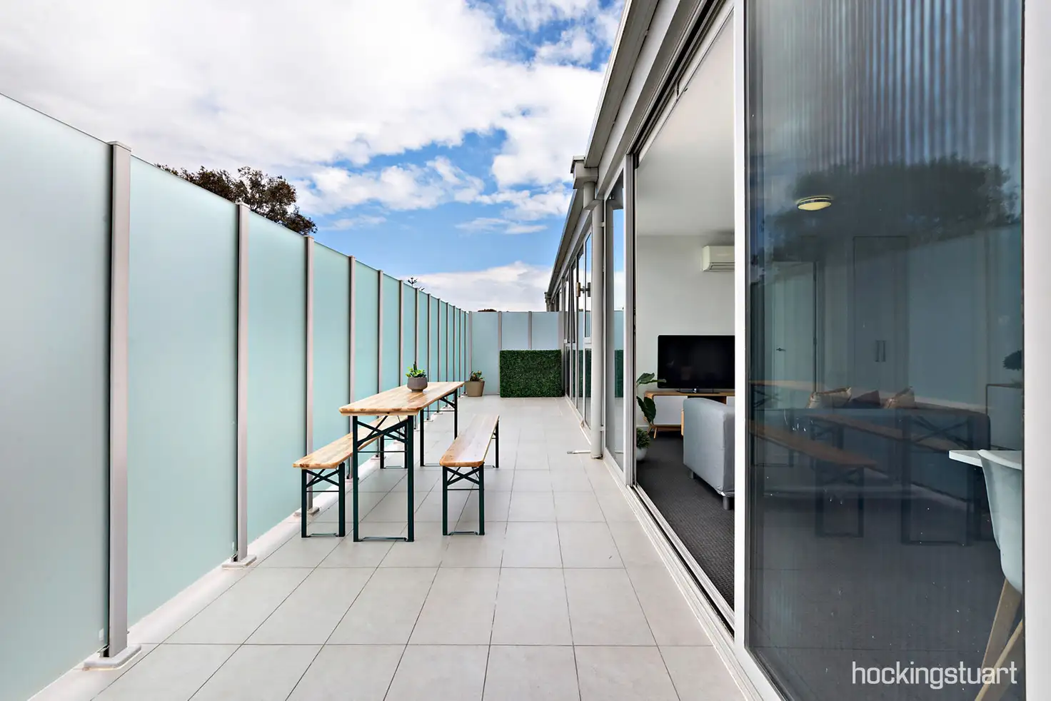 Main view of Homely apartment listing, 309/171-173 Inkerman Street, St Kilda VIC 3182