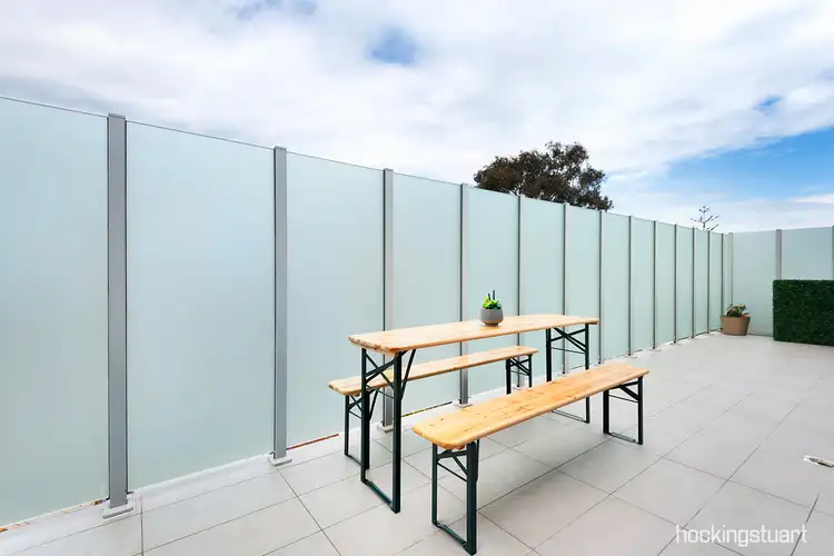 Second view of Homely apartment listing, 309/171-173 Inkerman Street, St Kilda VIC 3182