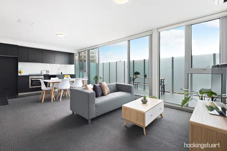 Third view of Homely apartment listing, 309/171-173 Inkerman Street, St Kilda VIC 3182