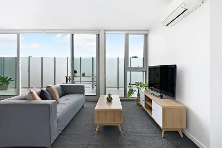 Fourth view of Homely apartment listing, 309/171-173 Inkerman Street, St Kilda VIC 3182