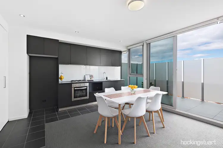 Fifth view of Homely apartment listing, 309/171-173 Inkerman Street, St Kilda VIC 3182