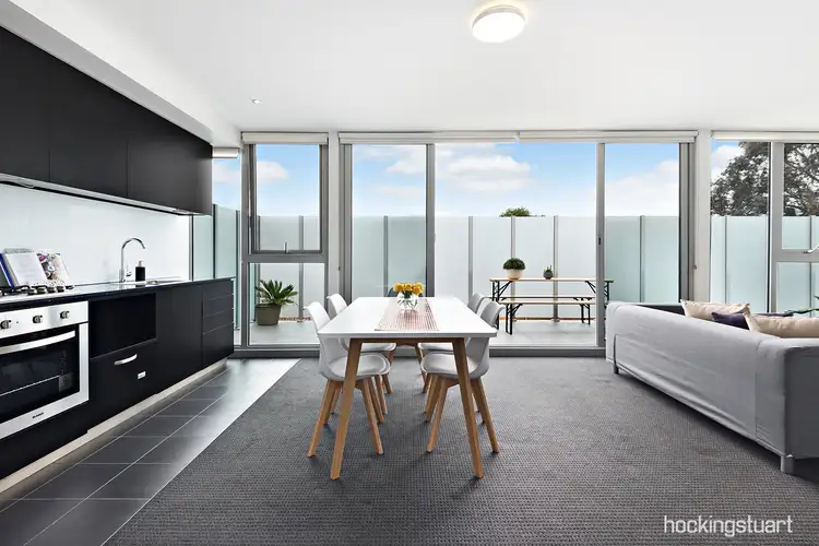 Sixth view of Homely apartment listing, 309/171-173 Inkerman Street, St Kilda VIC 3182
