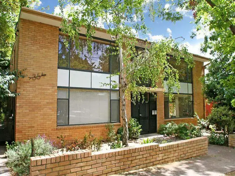 Main view of Homely apartment listing, 11/35A Grandview Grove, Prahran VIC 3181