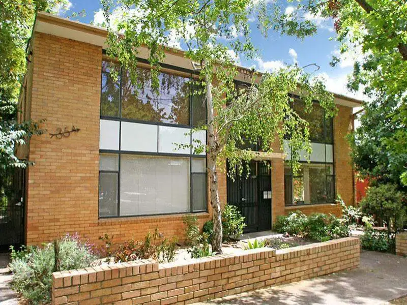 Main view of Homely apartment listing, 11/35A Grandview Grove, Prahran VIC 3181