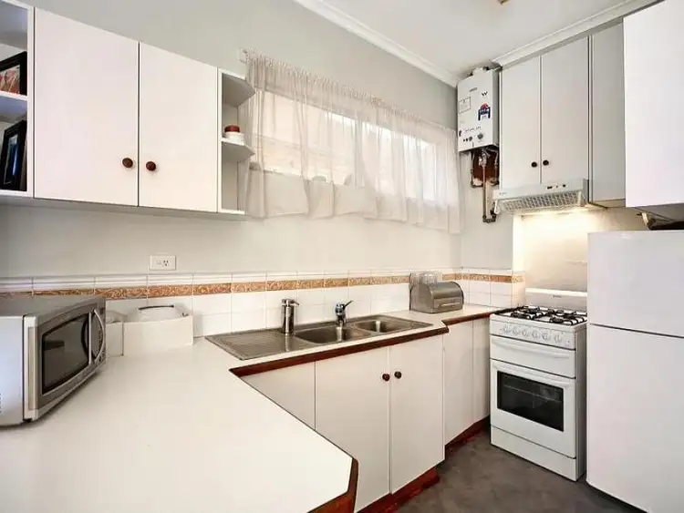 Third view of Homely apartment listing, 11/35A Grandview Grove, Prahran VIC 3181