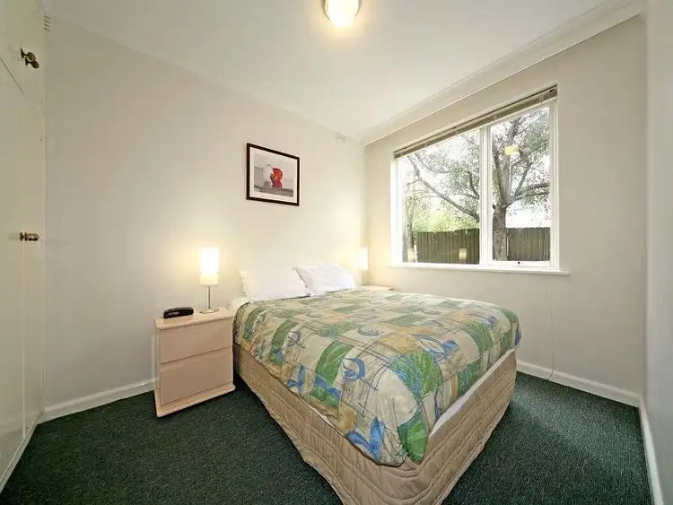 Third view of Homely apartment listing, 26/6 Williams Road, Prahran VIC 3181