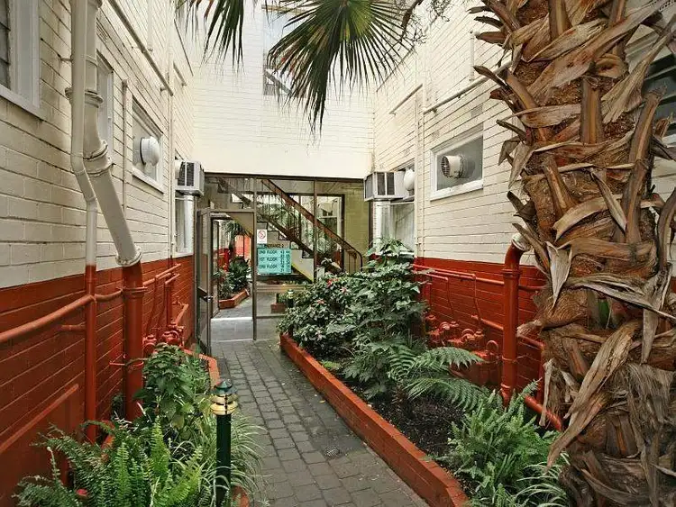 Sixth view of Homely apartment listing, 26/6 Williams Road, Prahran VIC 3181