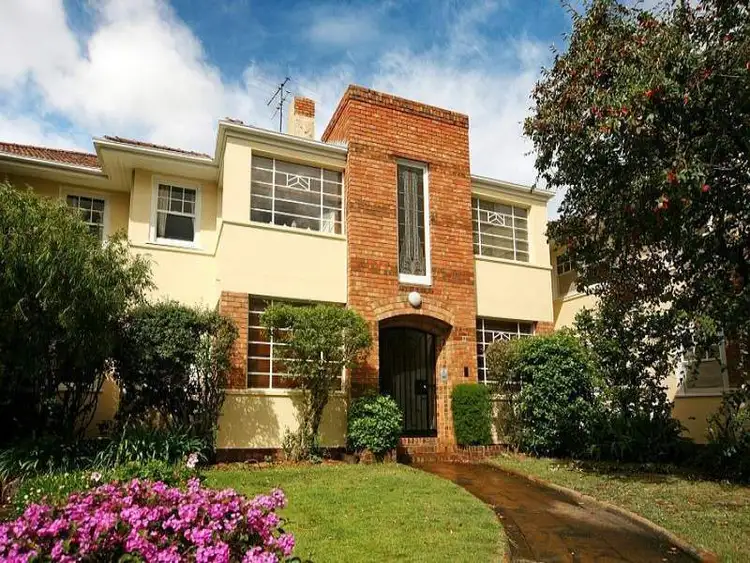 12/29B Hampden Road, Armadale VIC 3143