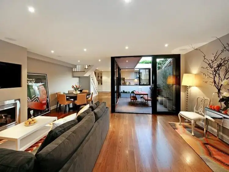 Second view of Homely house listing, 62 Pridham Street, Prahran VIC 3181
