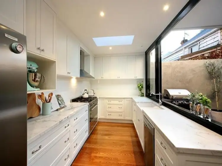 Third view of Homely house listing, 62 Pridham Street, Prahran VIC 3181