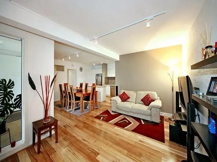 2/19 Willis Street, Armadale VIC 3143