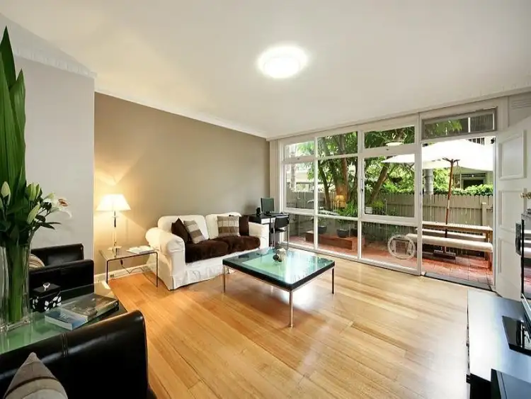 4/56 Sutherland Road, Armadale VIC 3143