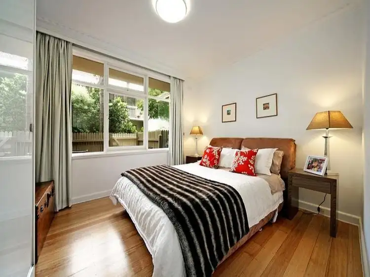 Fourth view of Homely apartment listing, 4/56 Sutherland Road, Armadale VIC 3143