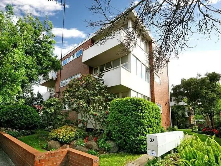 14/33 Sutherland Road, Armadale VIC 3143