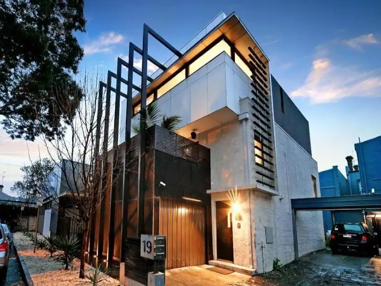 3/19 Willis Street, Armadale VIC 3143