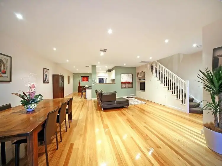 Fourth view of Homely house listing, 4/37 The Avenue, Prahran VIC 3181
