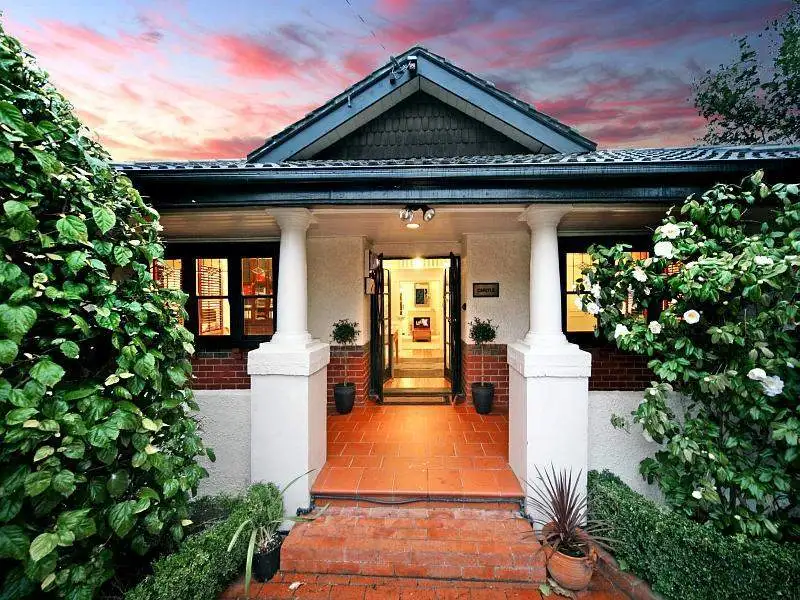 Main view of Homely house listing, 123 Tooronga Road, Glen Iris VIC 3146