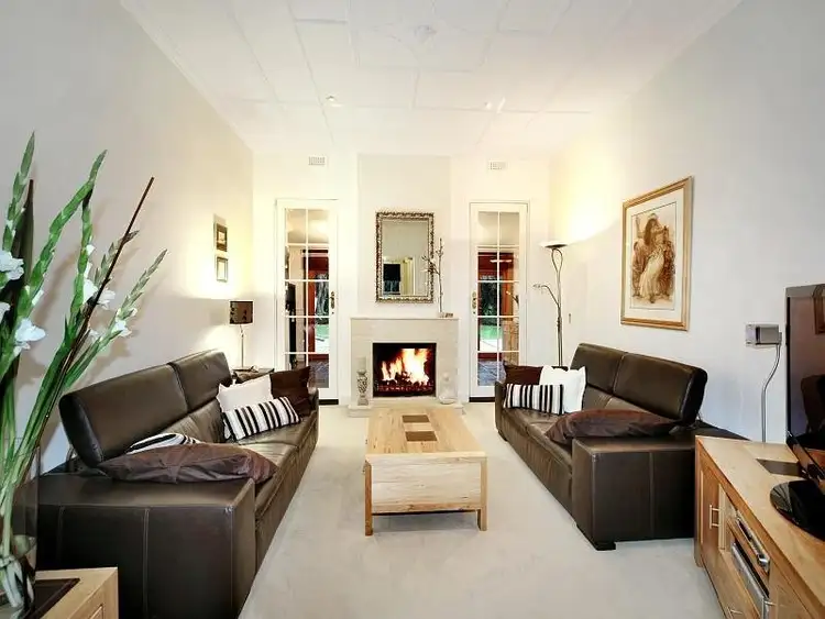Second view of Homely house listing, 123 Tooronga Road, Glen Iris VIC 3146